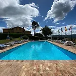 Comparone Casavecchia Lejlighed