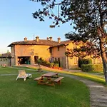 Lejlighed Comparone Casavecchia *