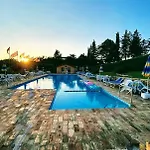 Comparone Casavecchia Lejlighed Città di Castello