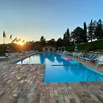 Lejlighed Comparone Casavecchia Città di Castello