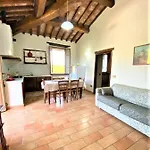 Comparone Casavecchia Lejlighed
