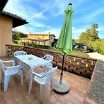 Lejlighed Comparone Casavecchia Città di Castello