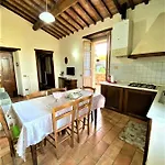 Comparone Casavecchia Lejlighed Città di Castello