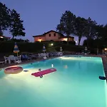 Lejlighed Comparone Casavecchia Città di Castello