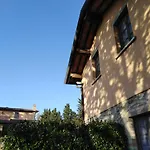 Lejlighed Comparone Casavecchia Città di Castello