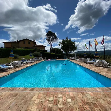 Comparone Casavecchia Apartment