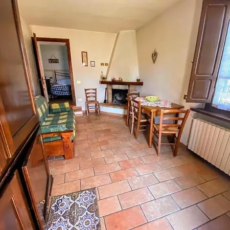 Comparone Casavecchia Appartamento