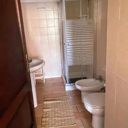 Comparone Casavecchia Appartamento Città di Castello