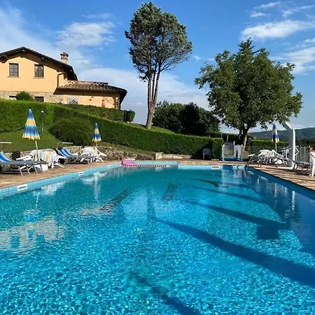 Comparone Casavecchia * Citta di Castello