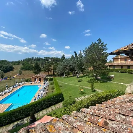 Comparone Casavecchia * Città di Castello