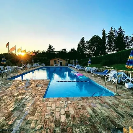 Comparone Casavecchia Appartamento Città di Castello