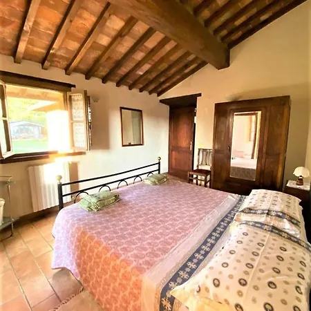 Comparone Casavecchia Apartamento *