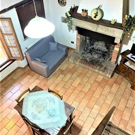 Appartamento Comparone Casavecchia *