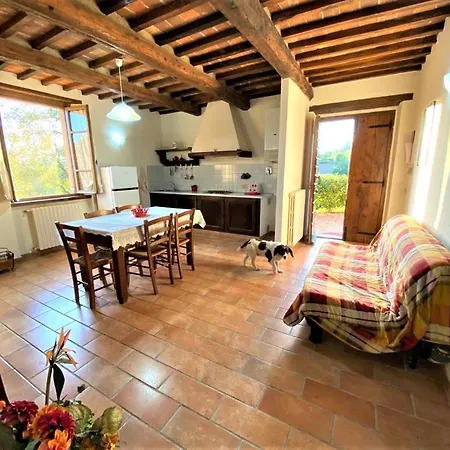 Apartment Comparone Casavecchia *