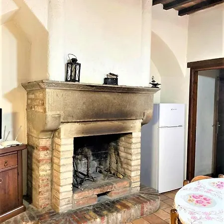 Comparone Casavecchia Apartment