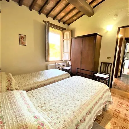 Comparone Casavecchia Apartamento *