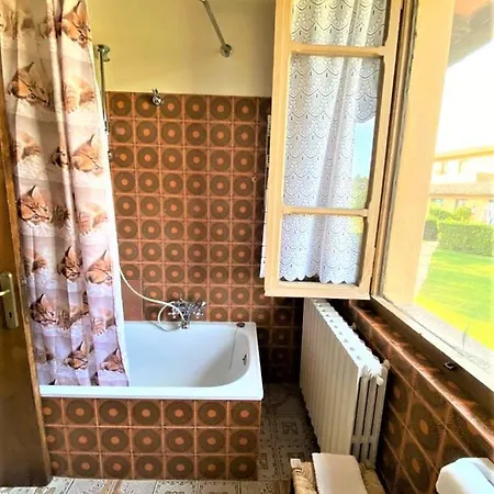 Comparone Casavecchia Appartamento *