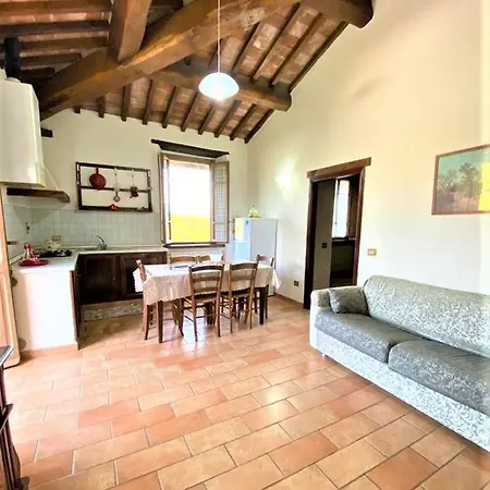 Comparone Casavecchia Apartment