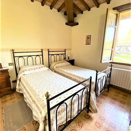 Appartamento Comparone Casavecchia *