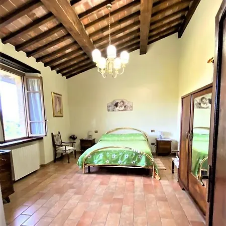 Comparone Casavecchia Apartment