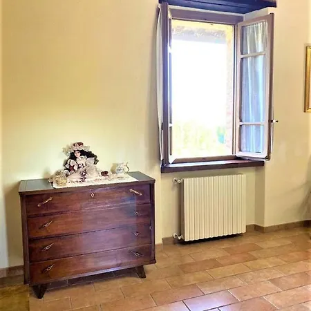 Apartment Comparone Casavecchia