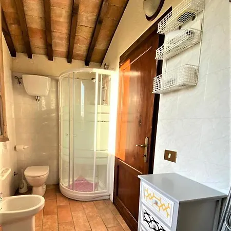 Apartment Comparone Casavecchia *