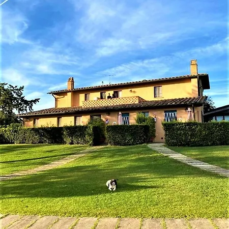 Apartment Comparone Casavecchia Citta di Castello