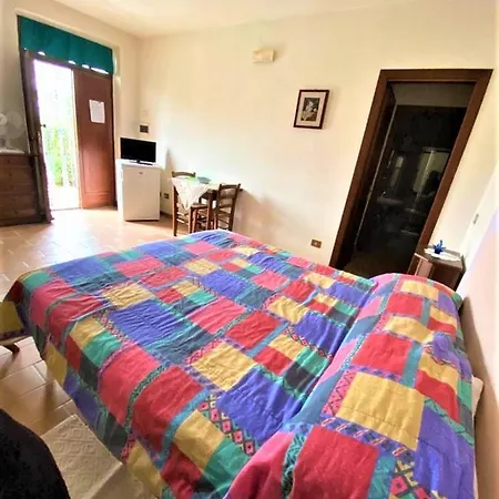 Comparone Casavecchia Apartment