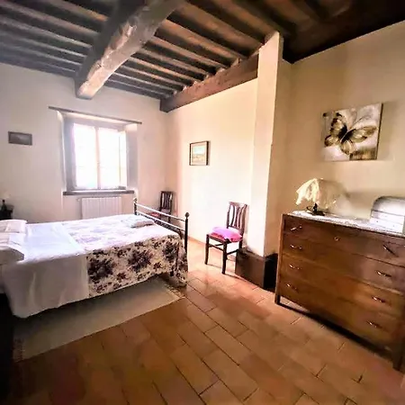 Apartment Comparone Casavecchia