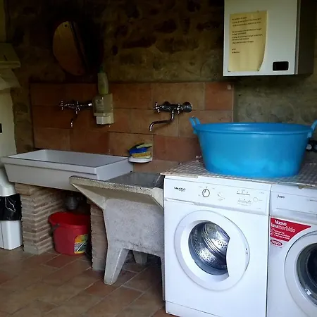 Apartment Comparone Casavecchia *