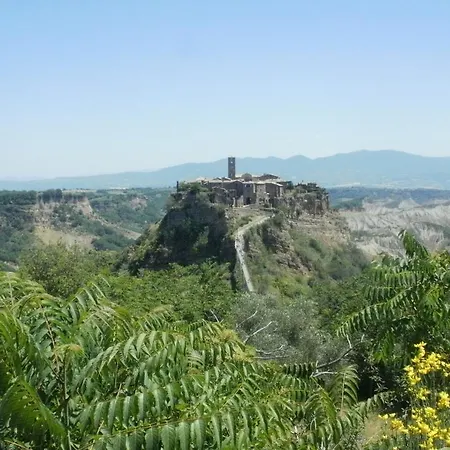 Apartment Comparone Casavecchia Citta di Castello