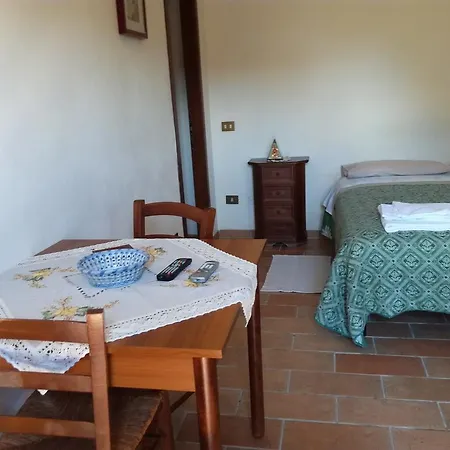 Apartment Comparone Casavecchia
