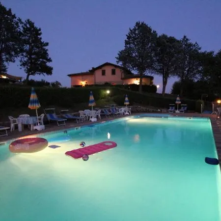 Appartamento Comparone Casavecchia Città di Castello