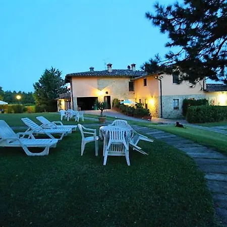 Comparone Casavecchia Apartment