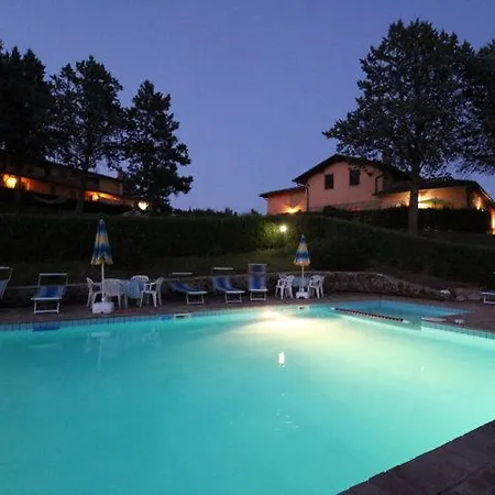 Apartment Comparone Casavecchia *