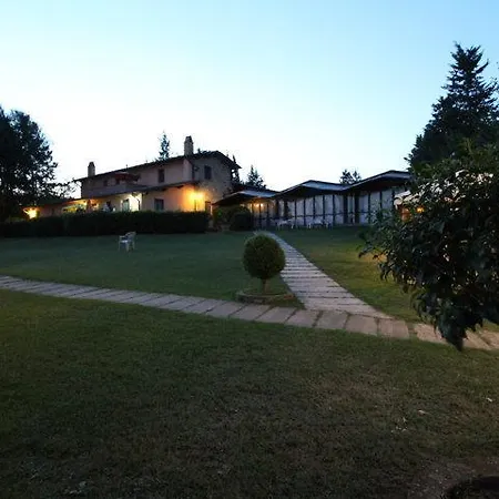 Apartment Comparone Casavecchia *