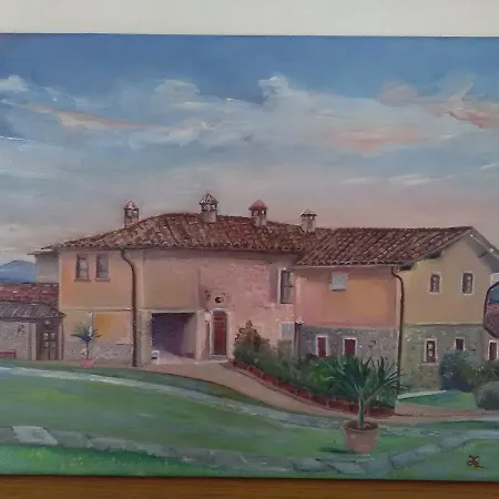 Comparone Casavecchia Città di Castello