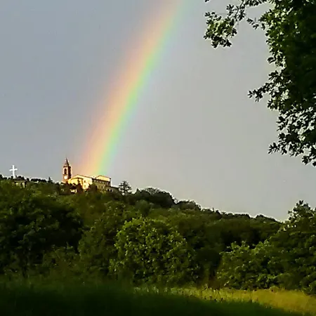 Comparone Casavecchia Appartamento *