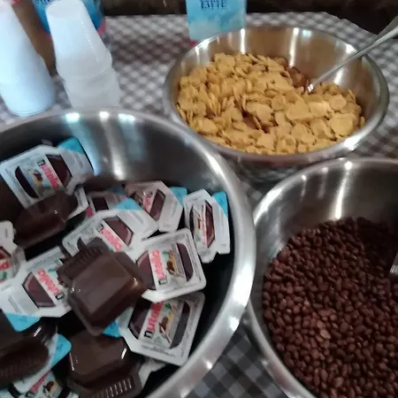 Comparone Casavecchia * Città di Castello