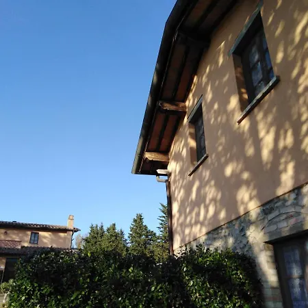 Appartamento Comparone Casavecchia Città di Castello