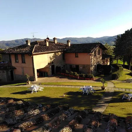 Appartamento Comparone Casavecchia *