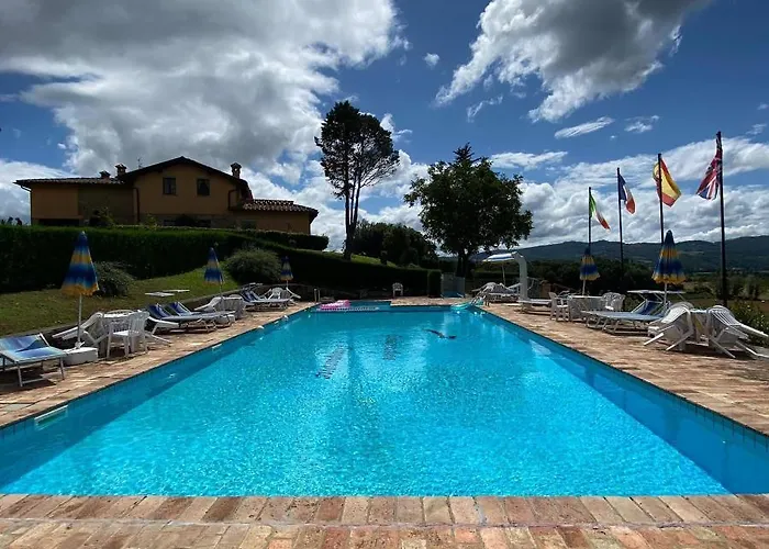 Comparone Casavecchia Apartmán