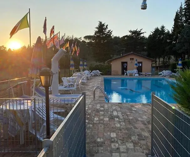 Comparone Casavecchia Città di Castello