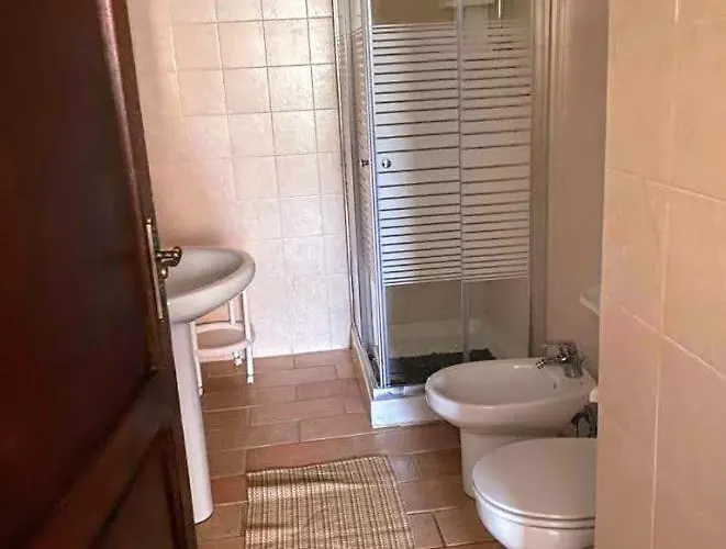 Comparone Casavecchia Apartmán Città di Castello