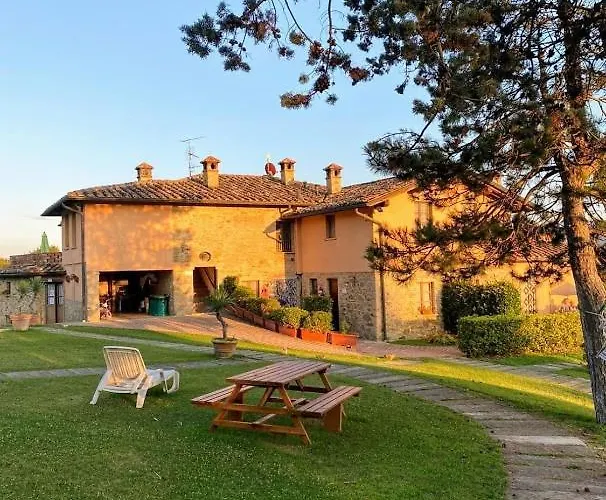 Apartmán Comparone Casavecchia *