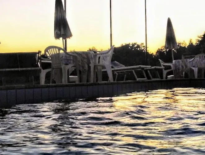 Comparone Casavecchia Apartmán Città di Castello