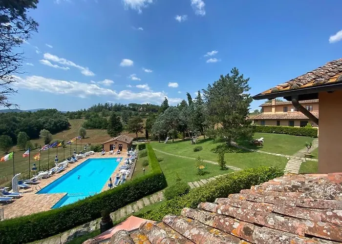 Comparone Casavecchia * Città di Castello