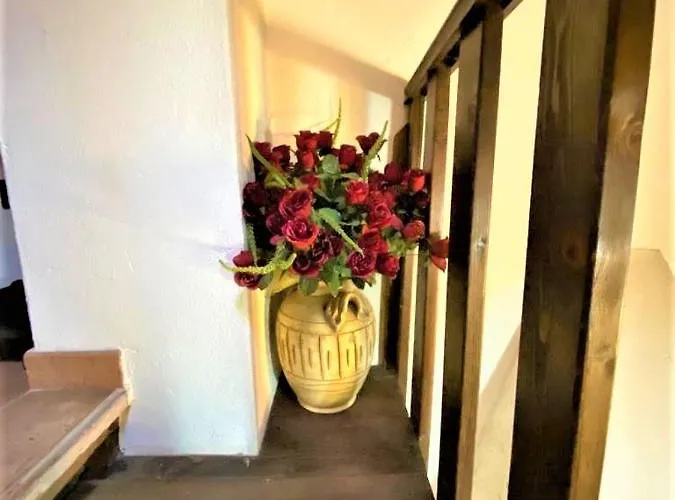 Comparone Casavecchia Apartmán Città di Castello