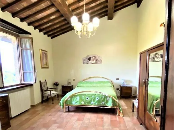 Comparone Casavecchia Apartmán