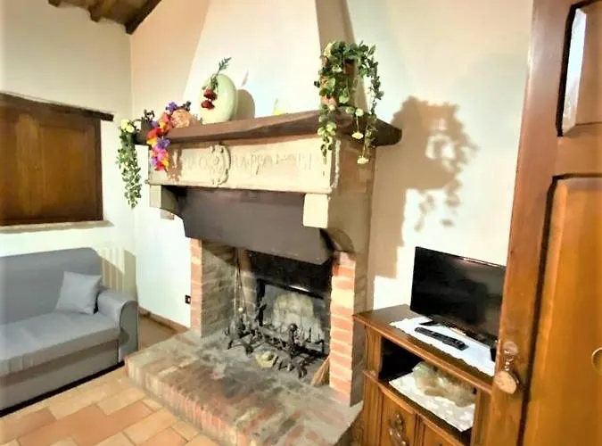 Comparone Casavecchia * Città di Castello